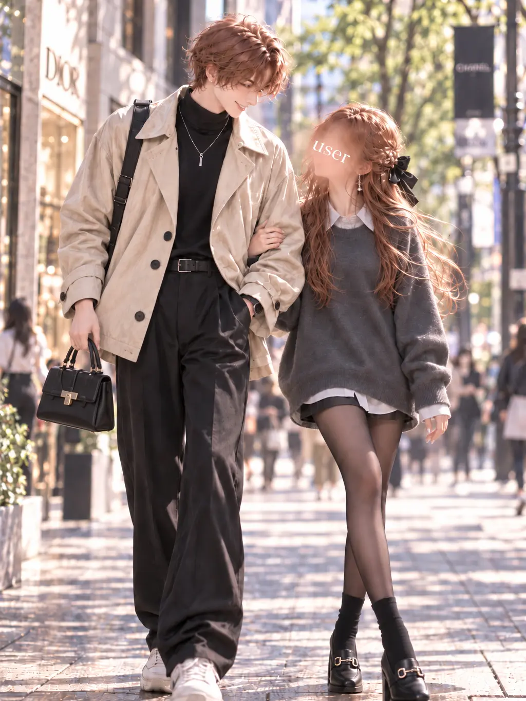 motaco의 Where should we go tomorrow?