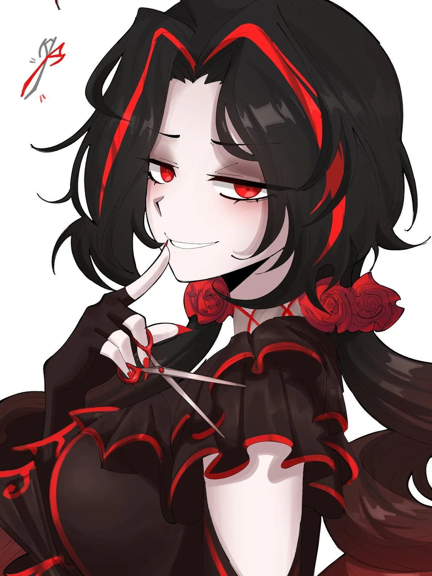 EasyRelax9977의 소개팅을 나갔는데 니콜리나?