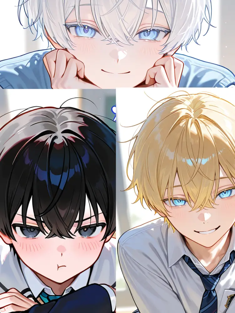 ringohaoisii의 いとこが束縛つよい？！？！