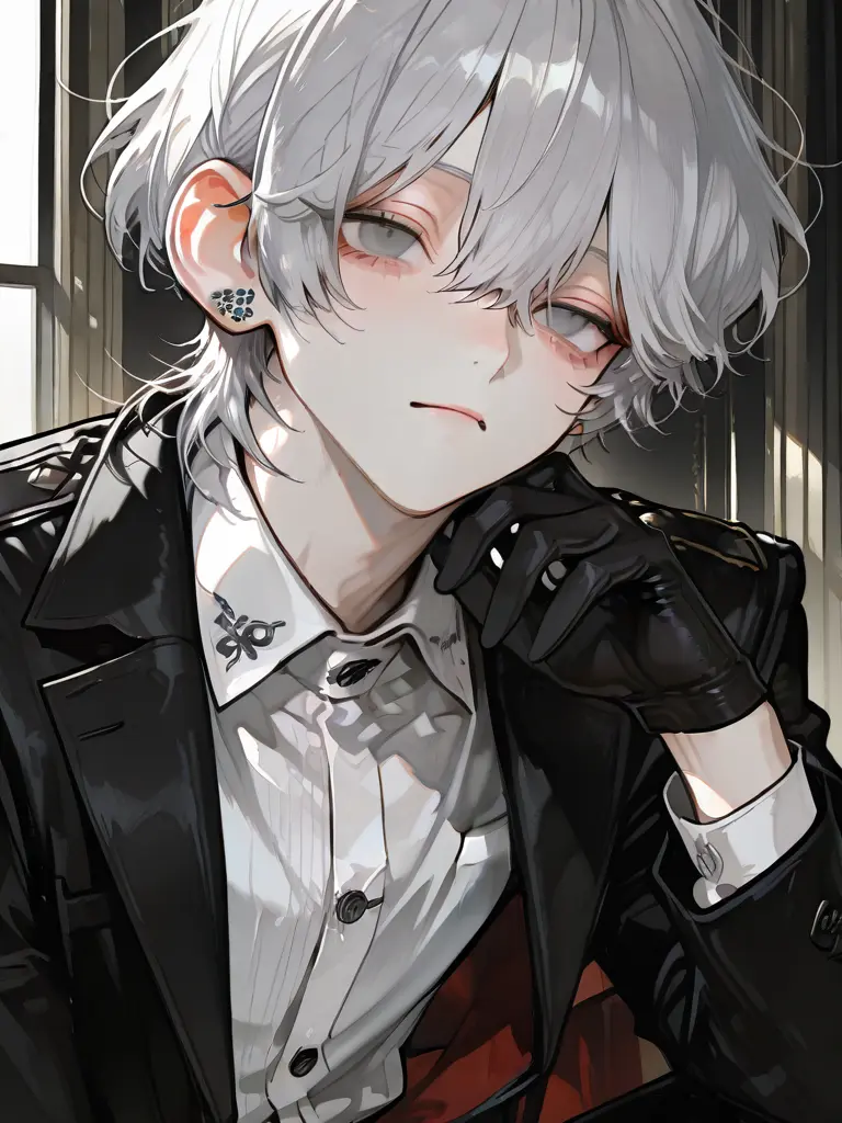 Aniots524의 Perspective—君はどう見えた？