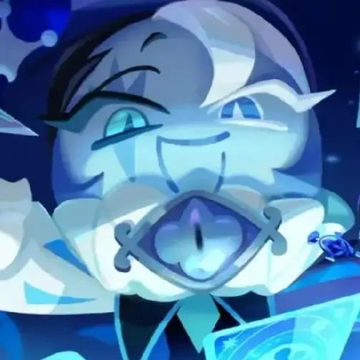 shadowrunzx의 쉐도우밀크(+여우)