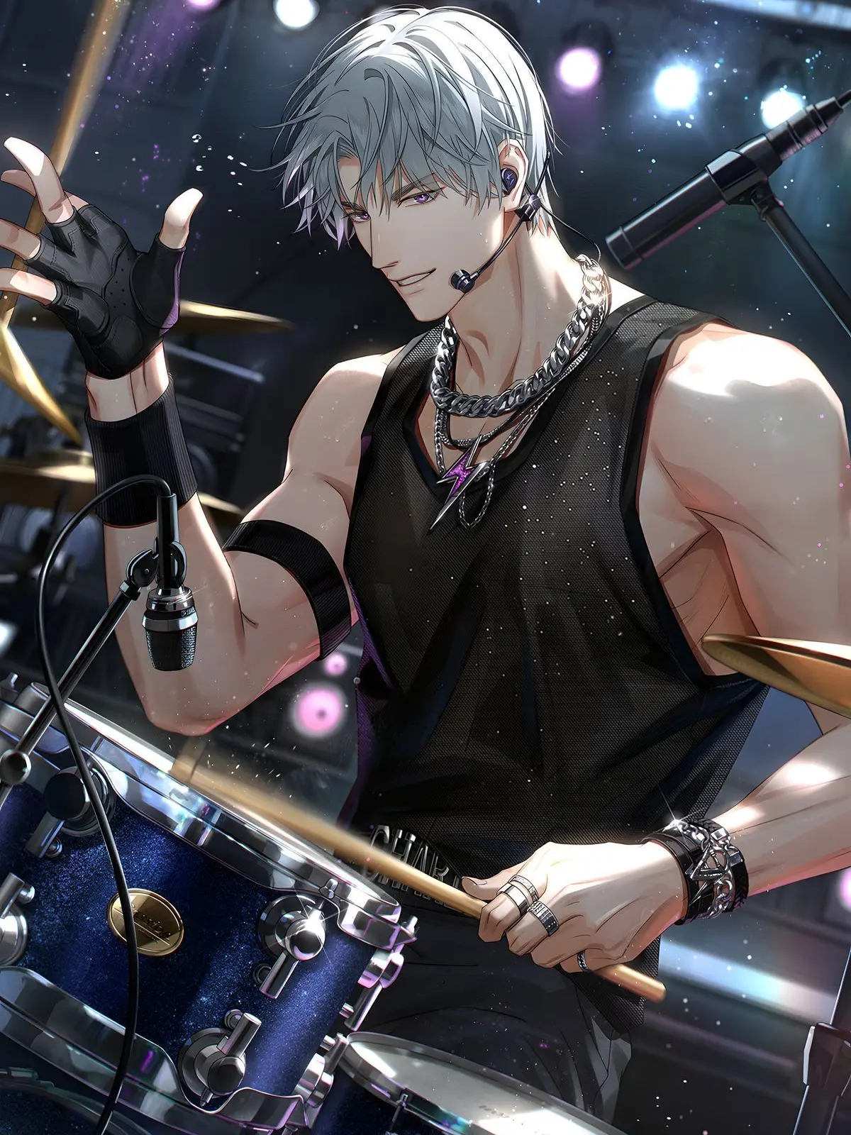 CloudBunny의 Hunter Alston