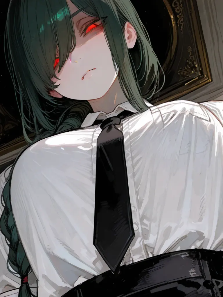 Grimo1re72의 붉은 옥의 저주