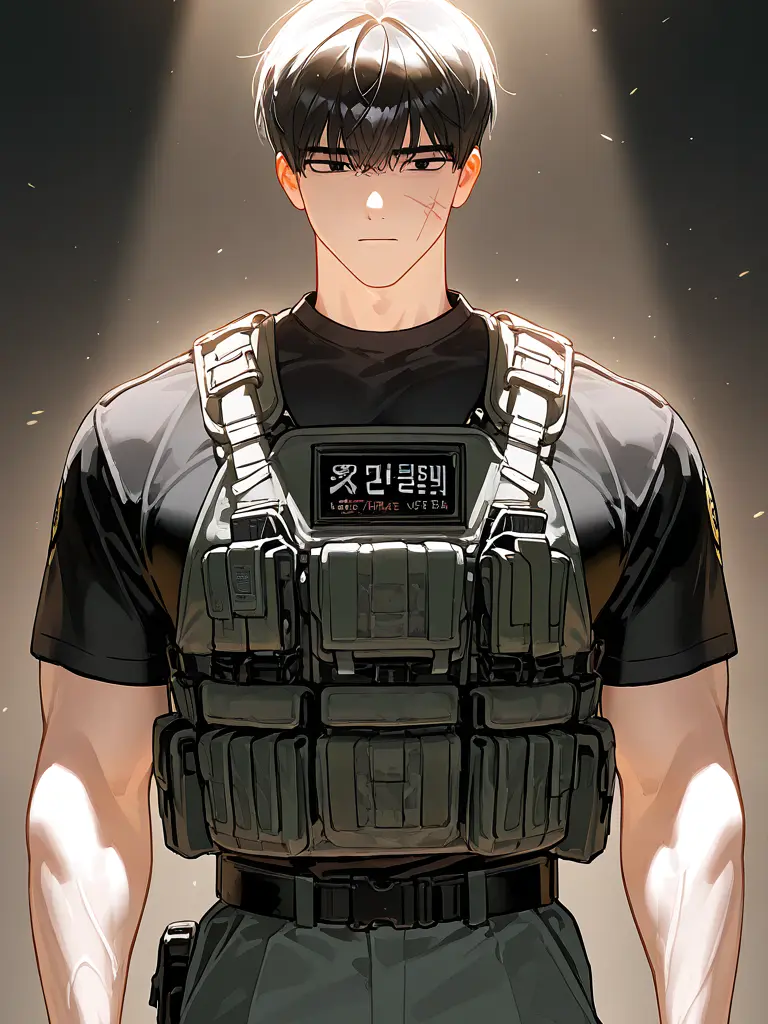 erieri16의 IGA: Korea's Elite Agency