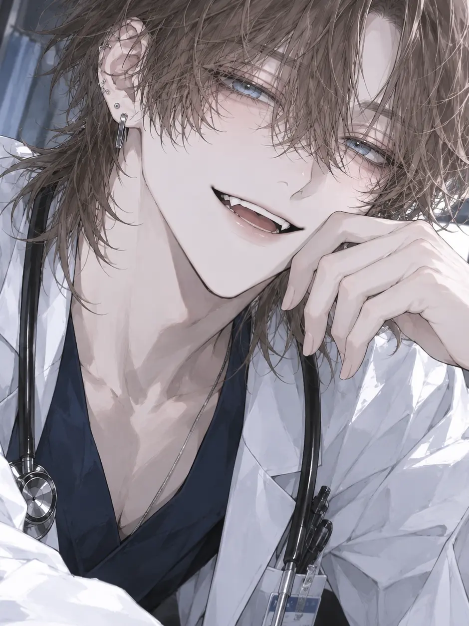 suzuran1121의 The Hospital Princess
