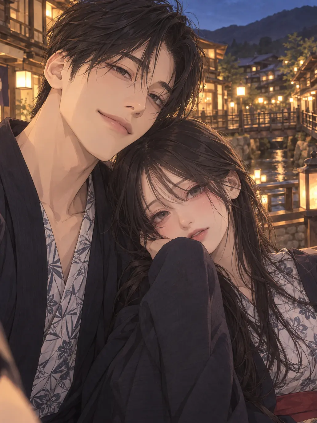 UsablePen7649의 Opposites Attract