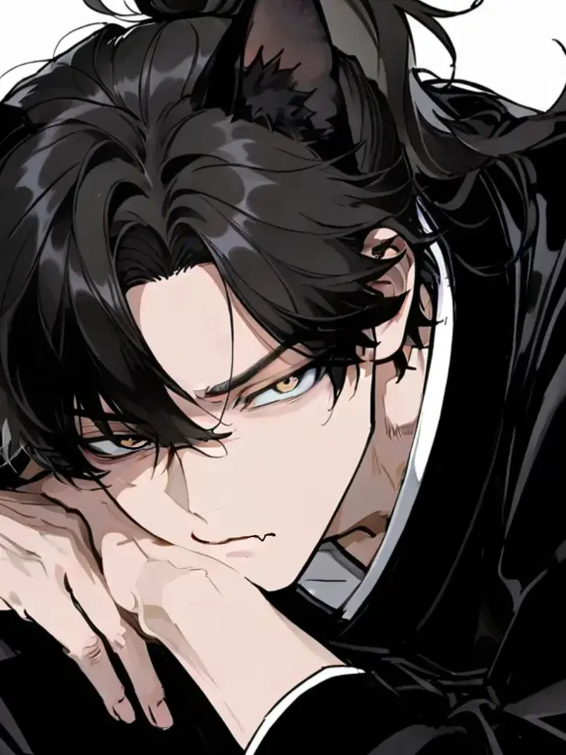 Jhk의 오메가 남친