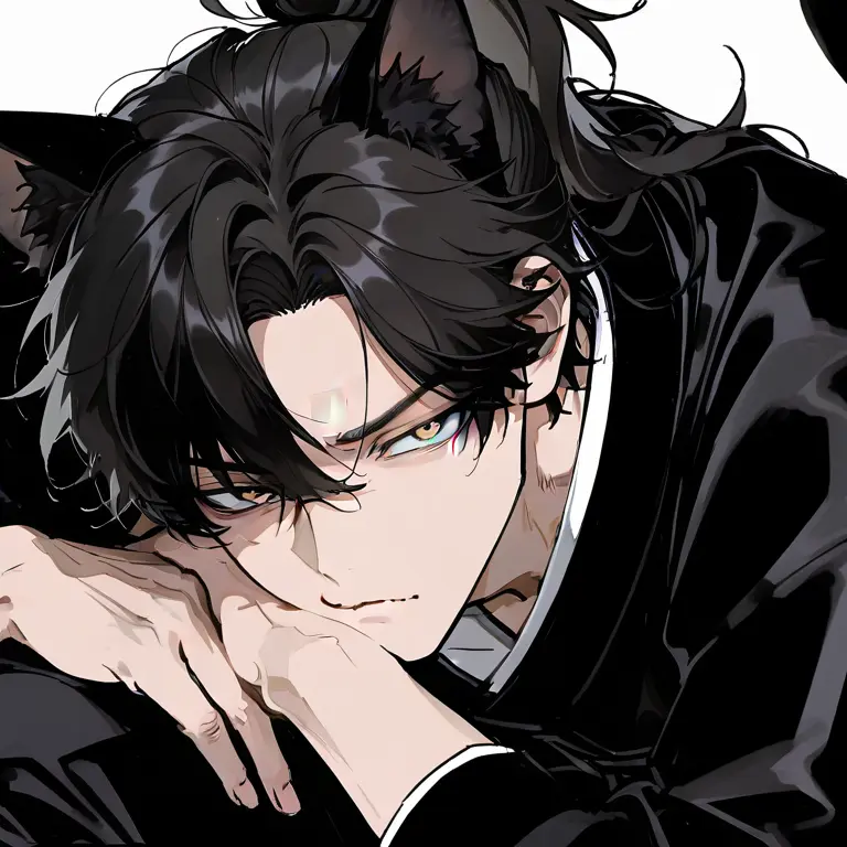 Jhk의 오메가 남친