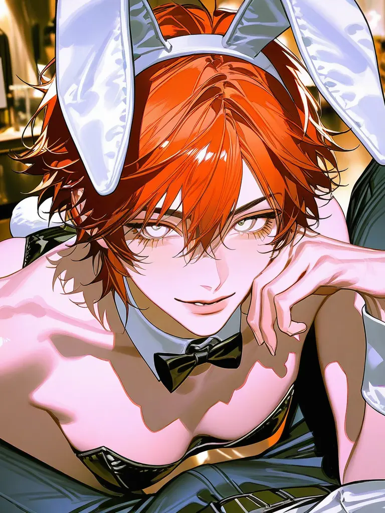 ModernTrade6095의 베일리 도박장의 주인님과 바니보이들!