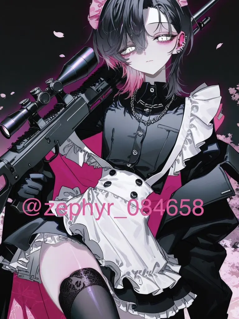 zephyr_084658의 今日も気軽に暗殺日和！