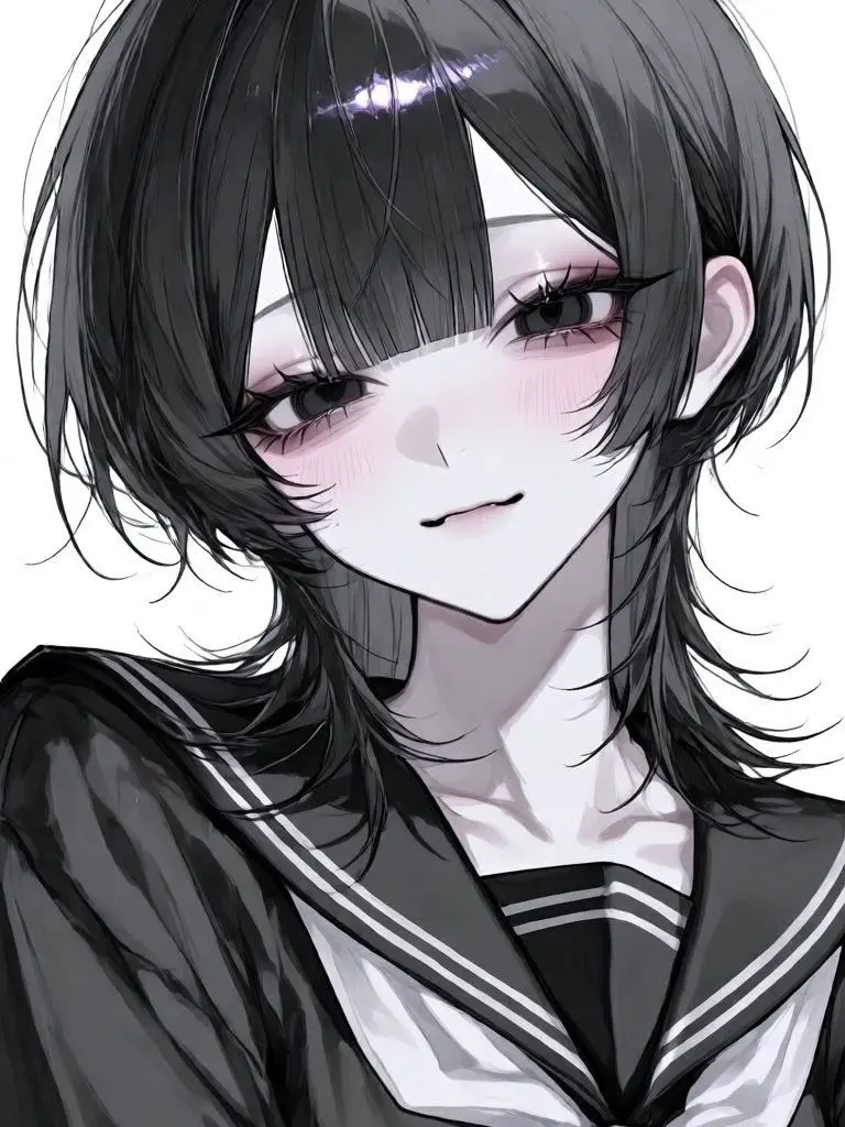 kunnsei__의 Misandrist Senpai