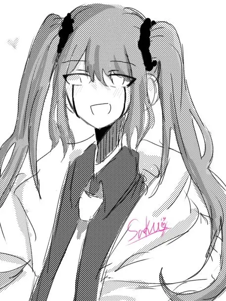 Saku-genkaiotaku의 ラブVSブリコ