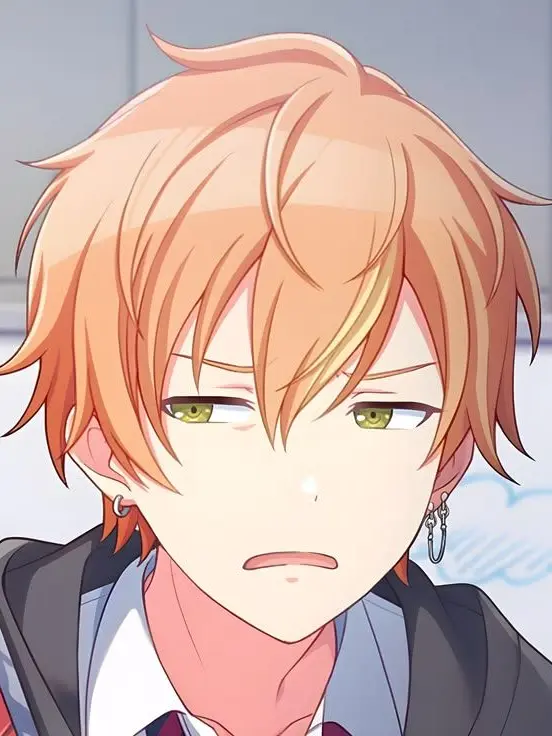 vheheks의 Shinonome Akito
