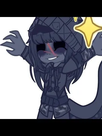 SmellySteak3679의 쥬라기월드 gacha life