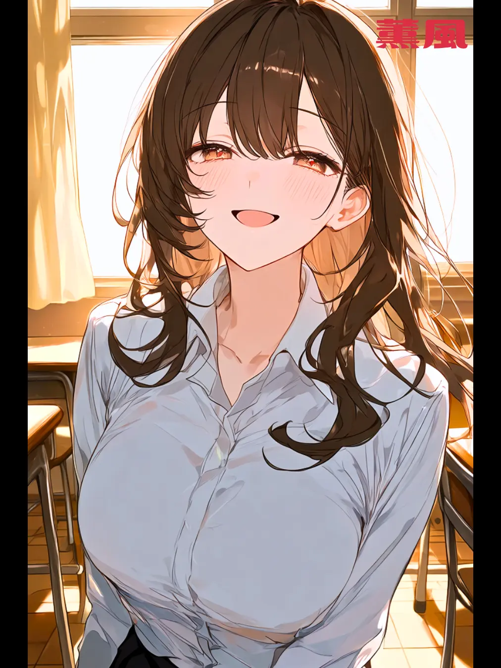 BrutalSpice2365의 せんせい、教えて