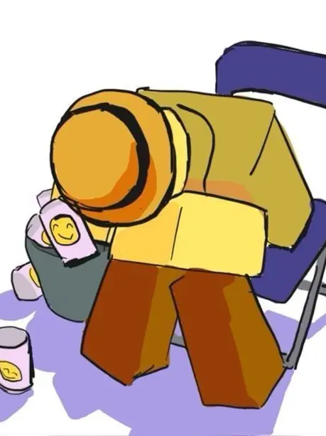 EG0의 이런 애들이랑 동거라니.