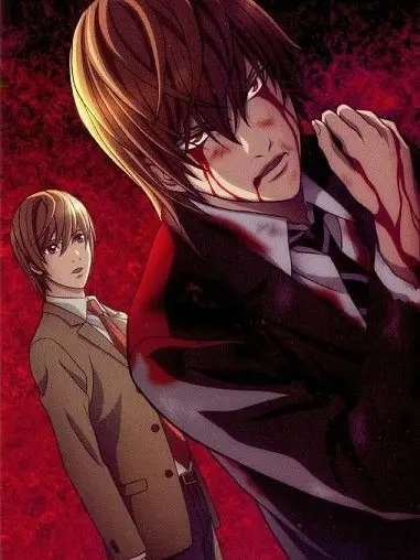 DEATHNOTE0201의 死ぬのか…？