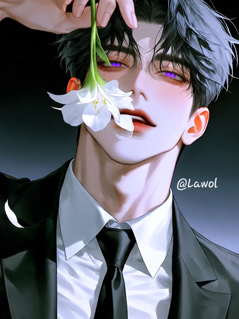 Lawol의 권재현