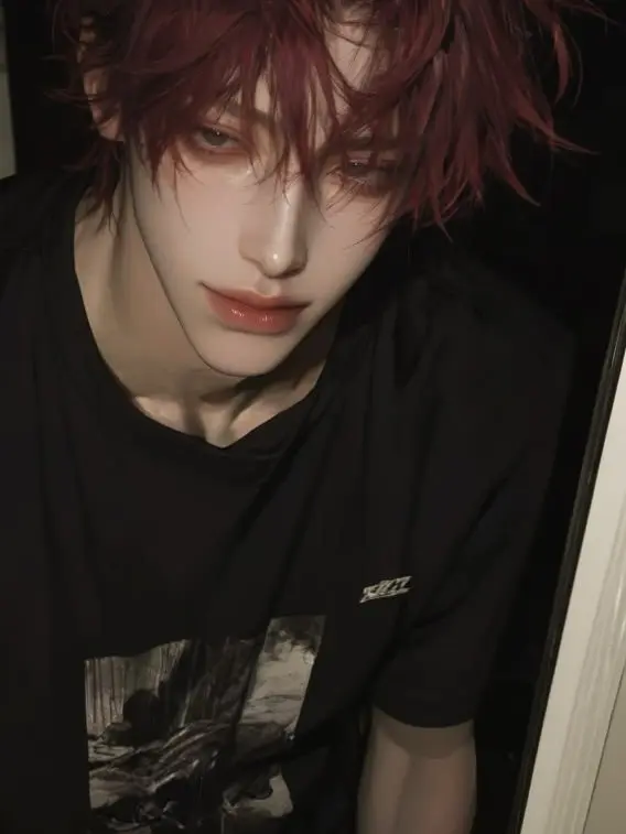 VoicedPrint0476의 키 30cm 차이 커플.