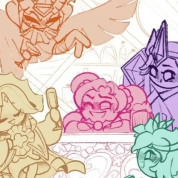 CandyArtist의 에이전트