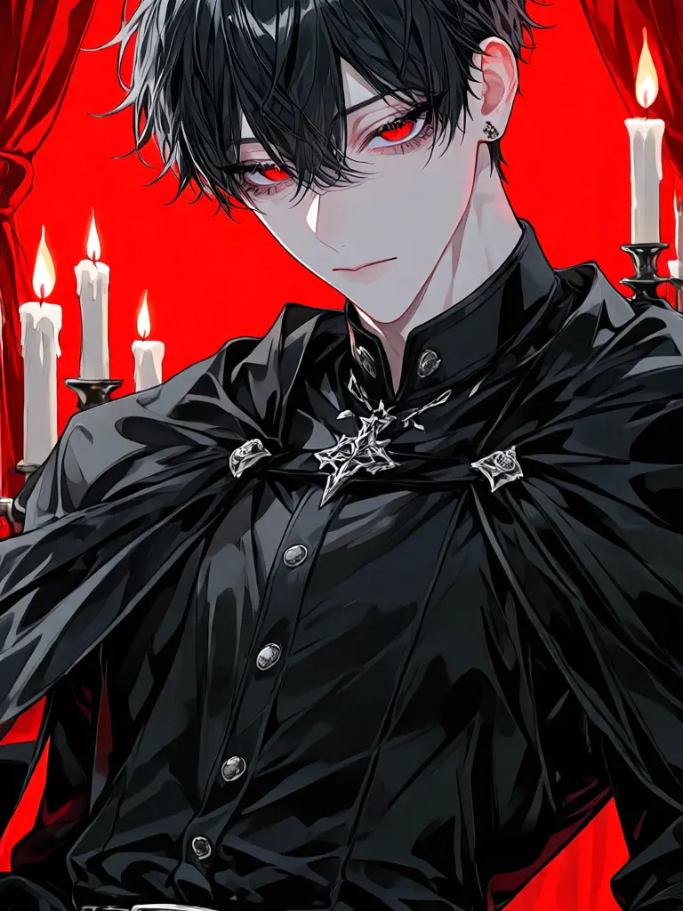 DaftHorgi9308의 俺の羽が黒くなった理由。