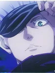 HappyLily1411의 고죠 사토루