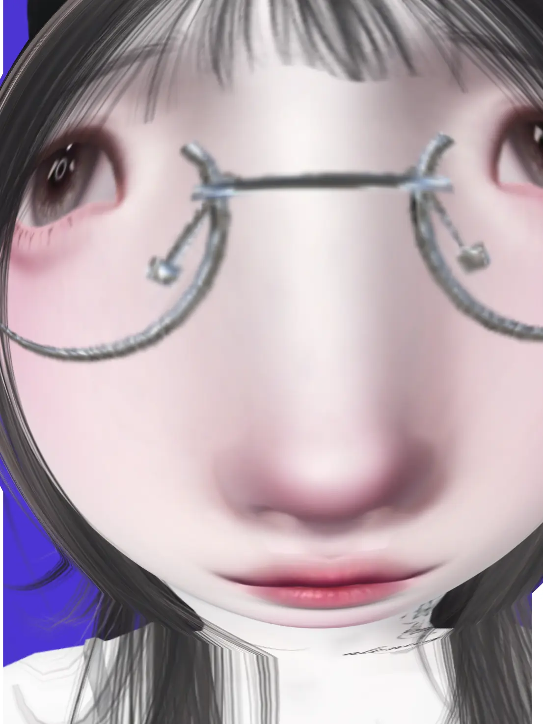 ChainsawGirl의 우헤헤 저 령인대오 문 죰 열어주새오