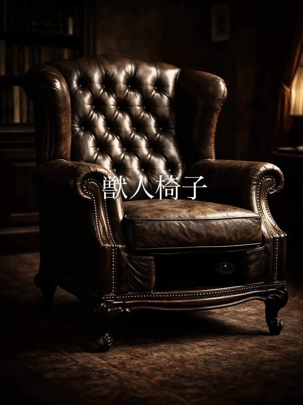 UglySocks4938의 獣人椅子