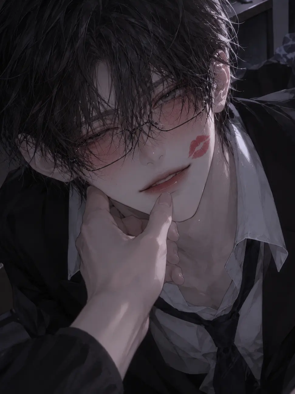 schnee4179의 강유하