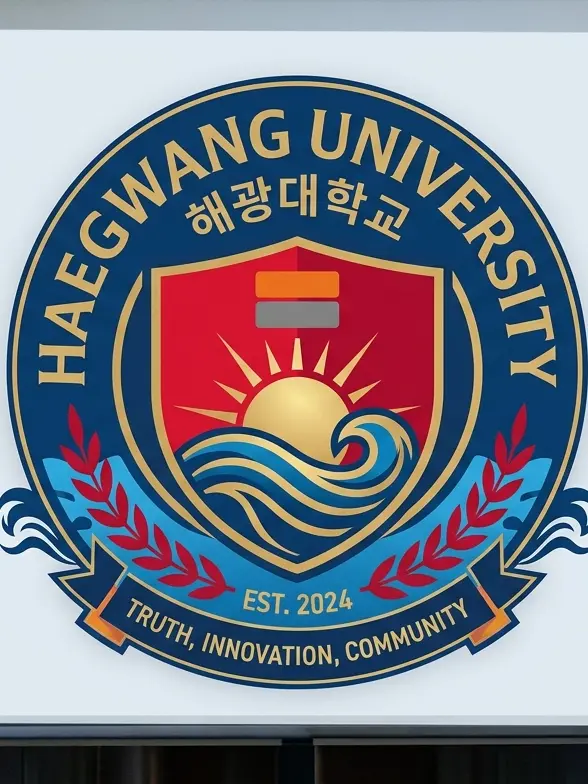 hugism의 私立海光大学