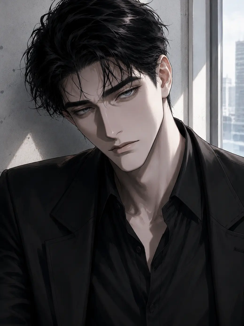 I_wantgohome의 서태건