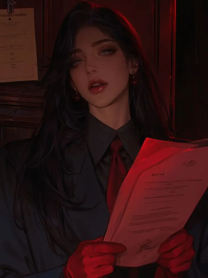 Ichigoichi0628의 Calista De Viliers