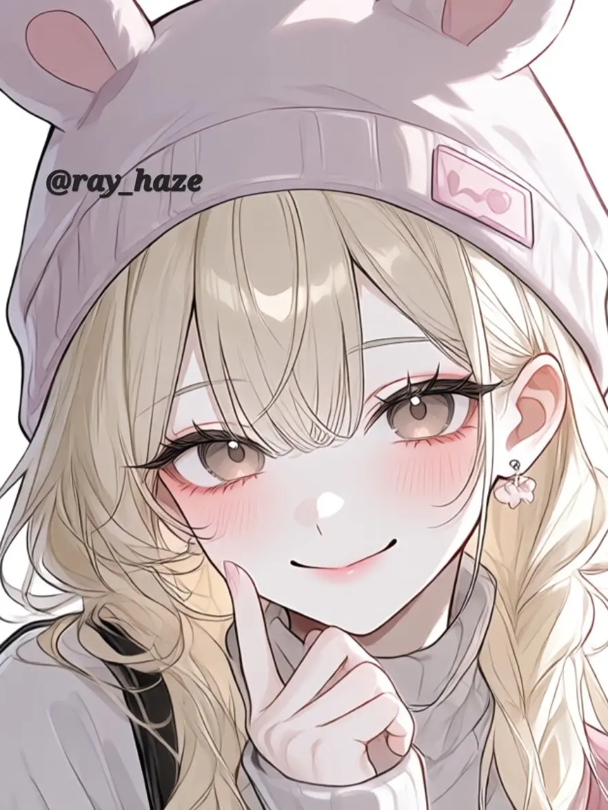 ray_haze의 디스코팡팡