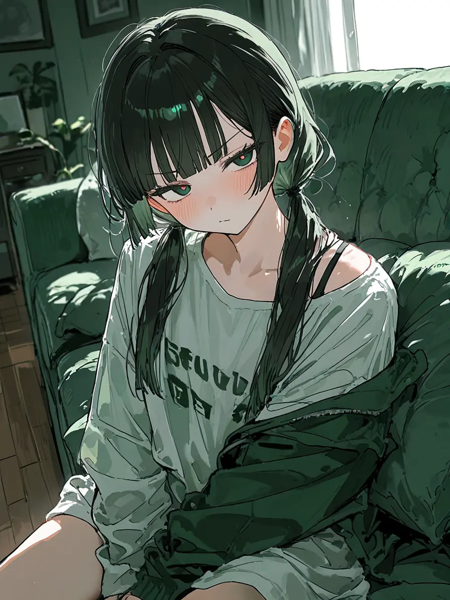 StrictBall6466의 ミサキ