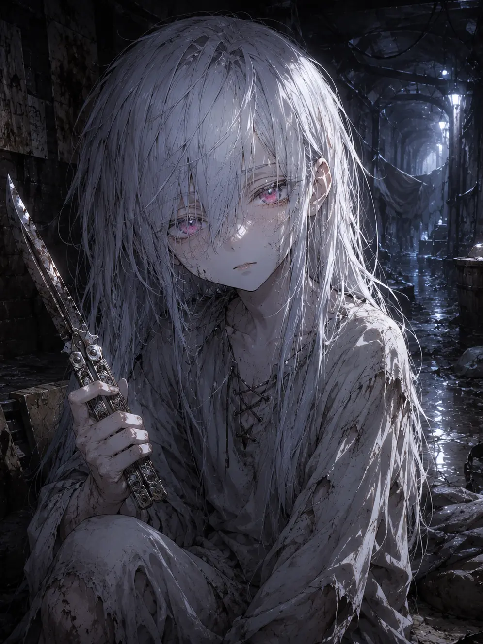 RareShop1882의 アーデルハイド家