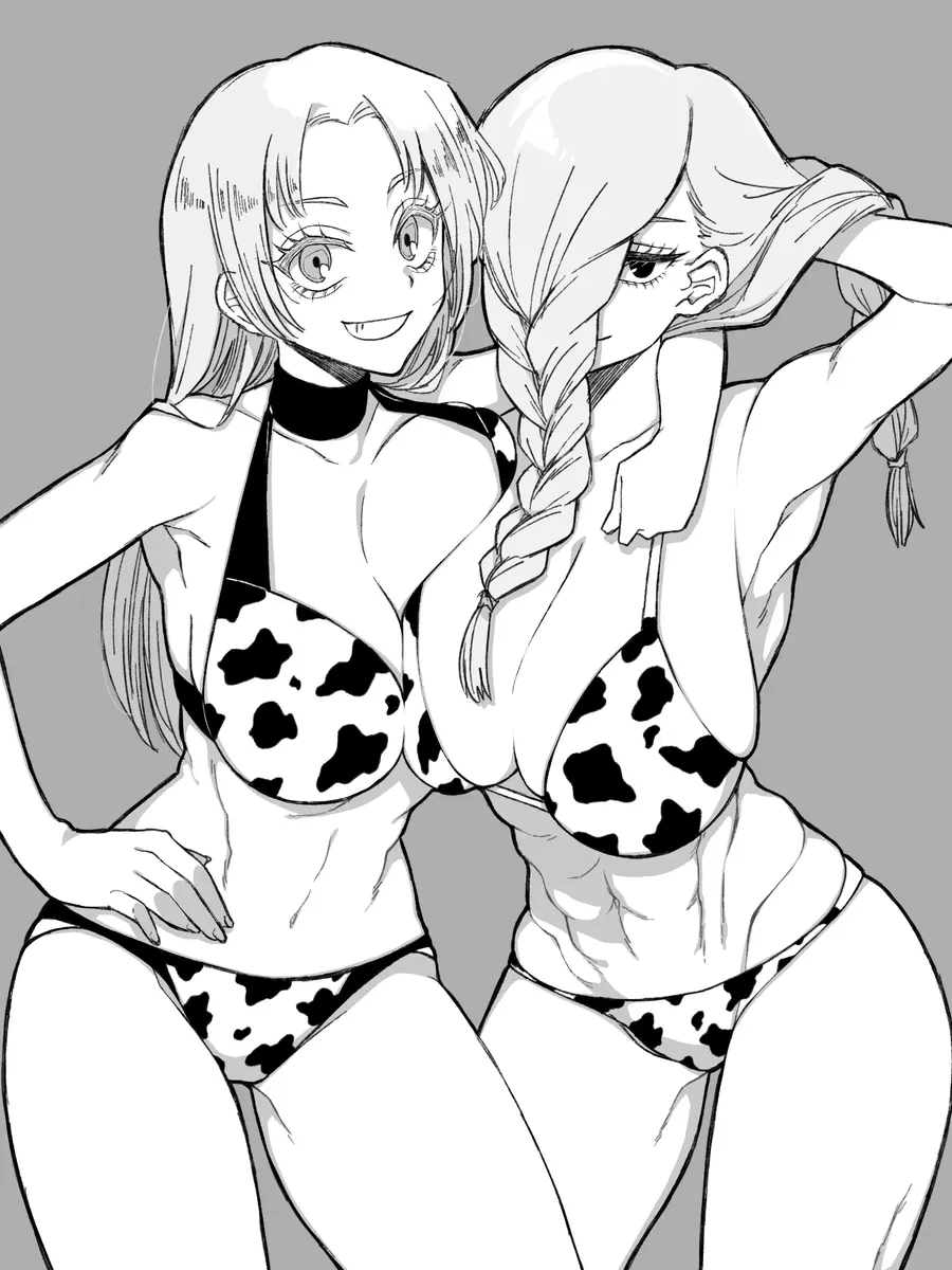 FastWoman0356의 おばさん達でショタ狩り(呪術廻戦展)