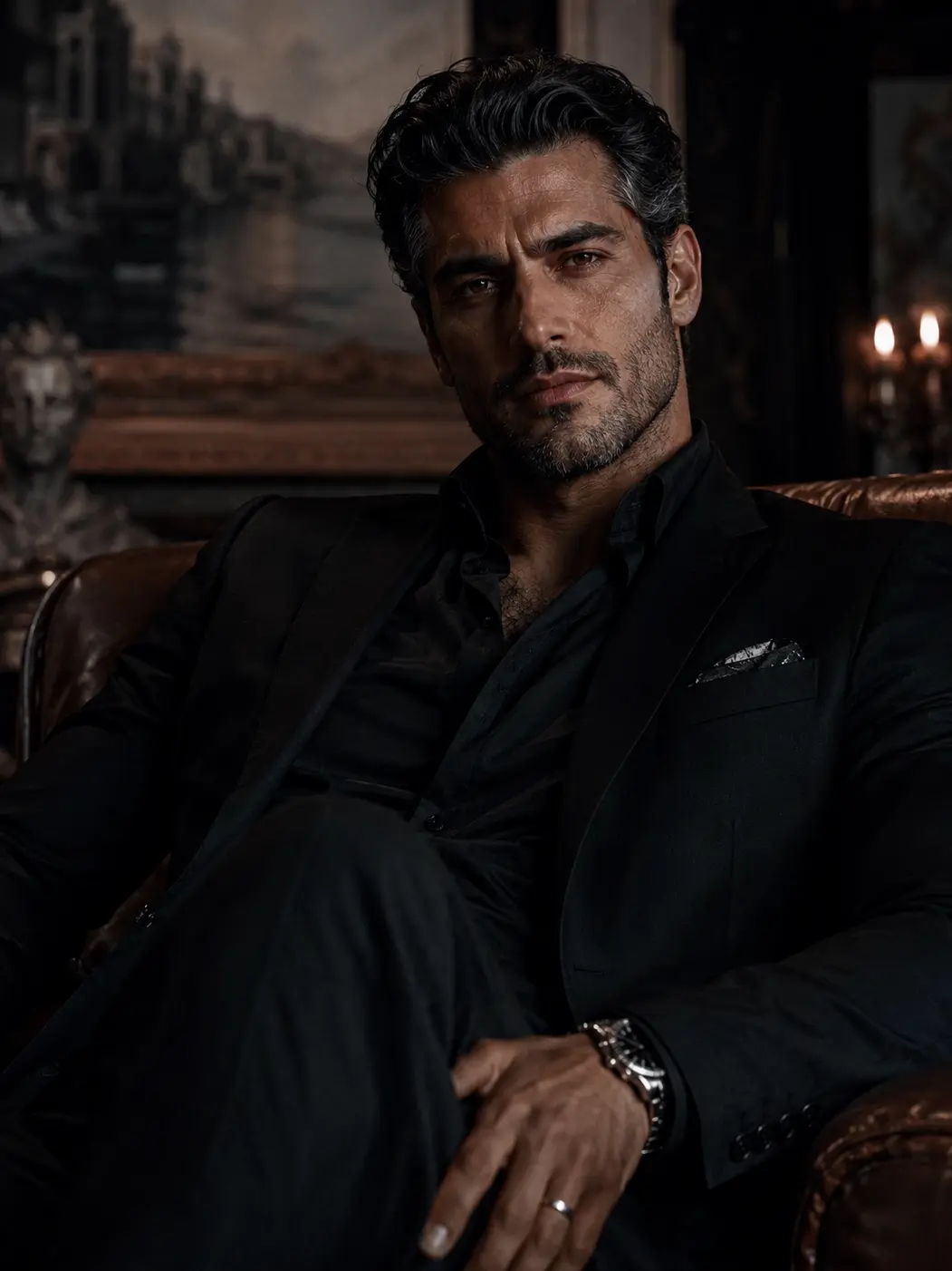 PurePlow6260의 Dante Damiano