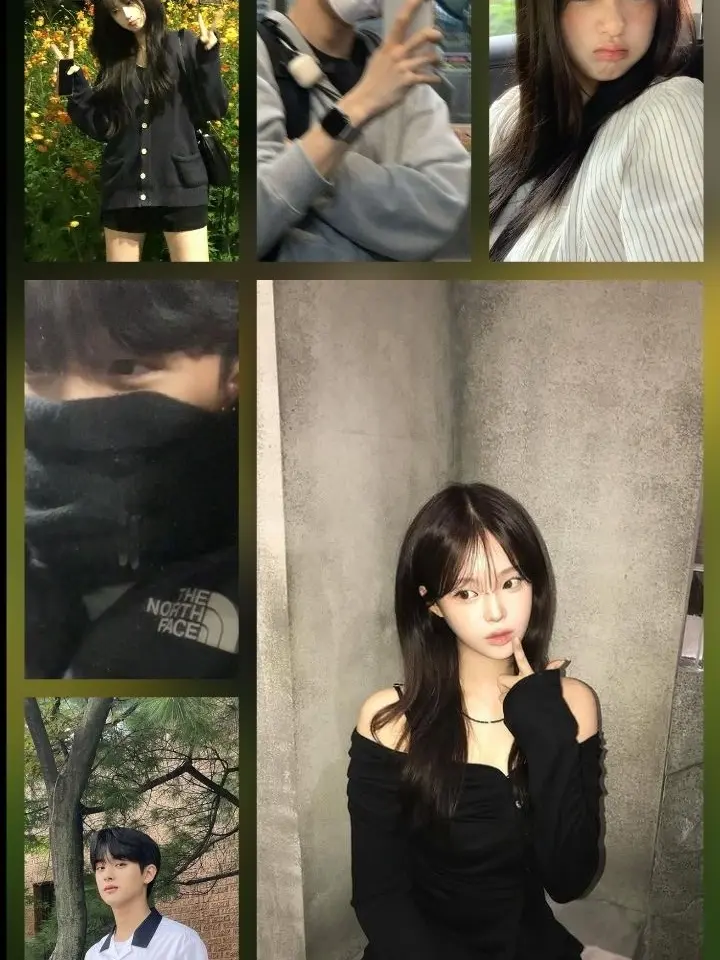 EliteMatch7377의 케케크롱남매즈🍀