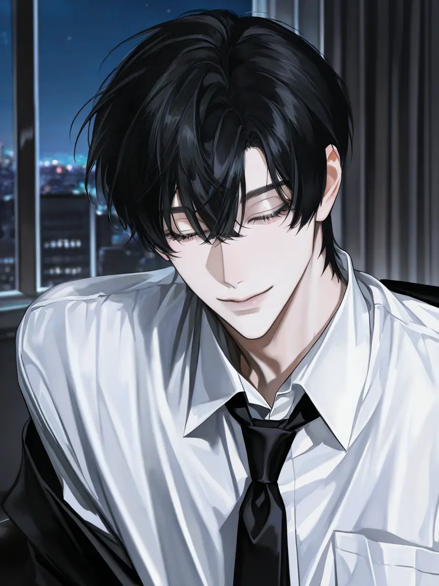 amanya의 危険なきつね