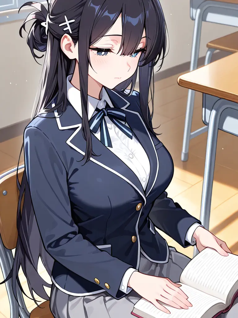 UsefulAwake6576의 外面だけはいい女