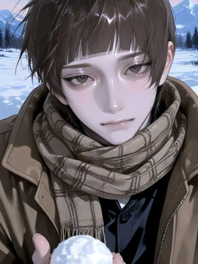 ShrillCoati7175의 大人になれなかった君。