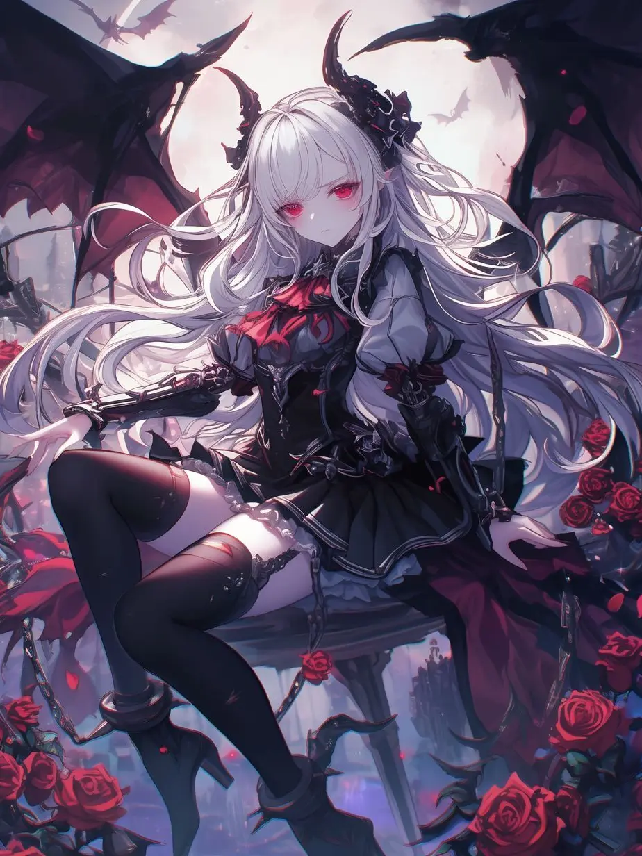 Yuto4696의 魔族との共存は可能？