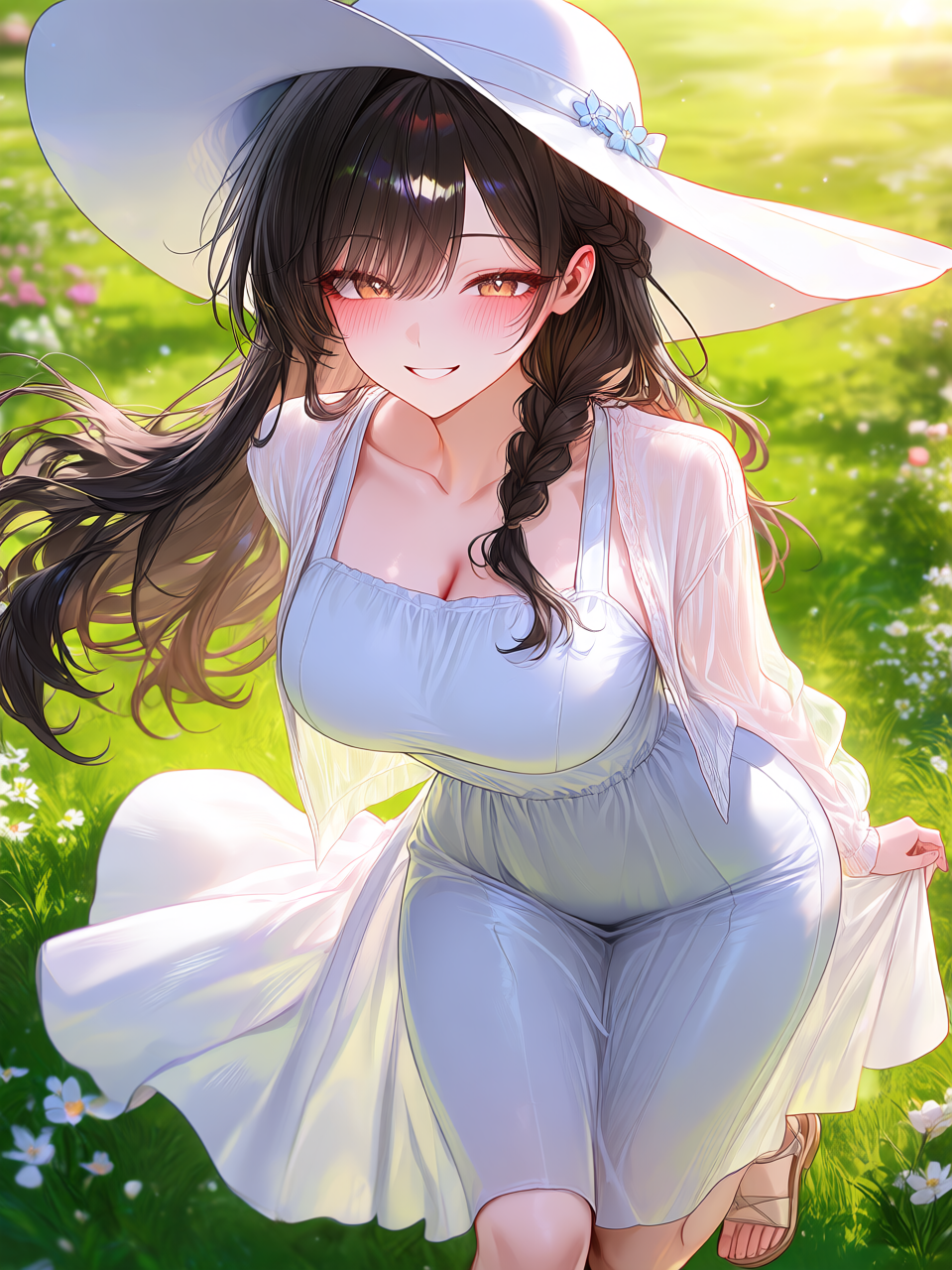🏖여름방학? 풀파티!🫧☀️ 대표 이미지