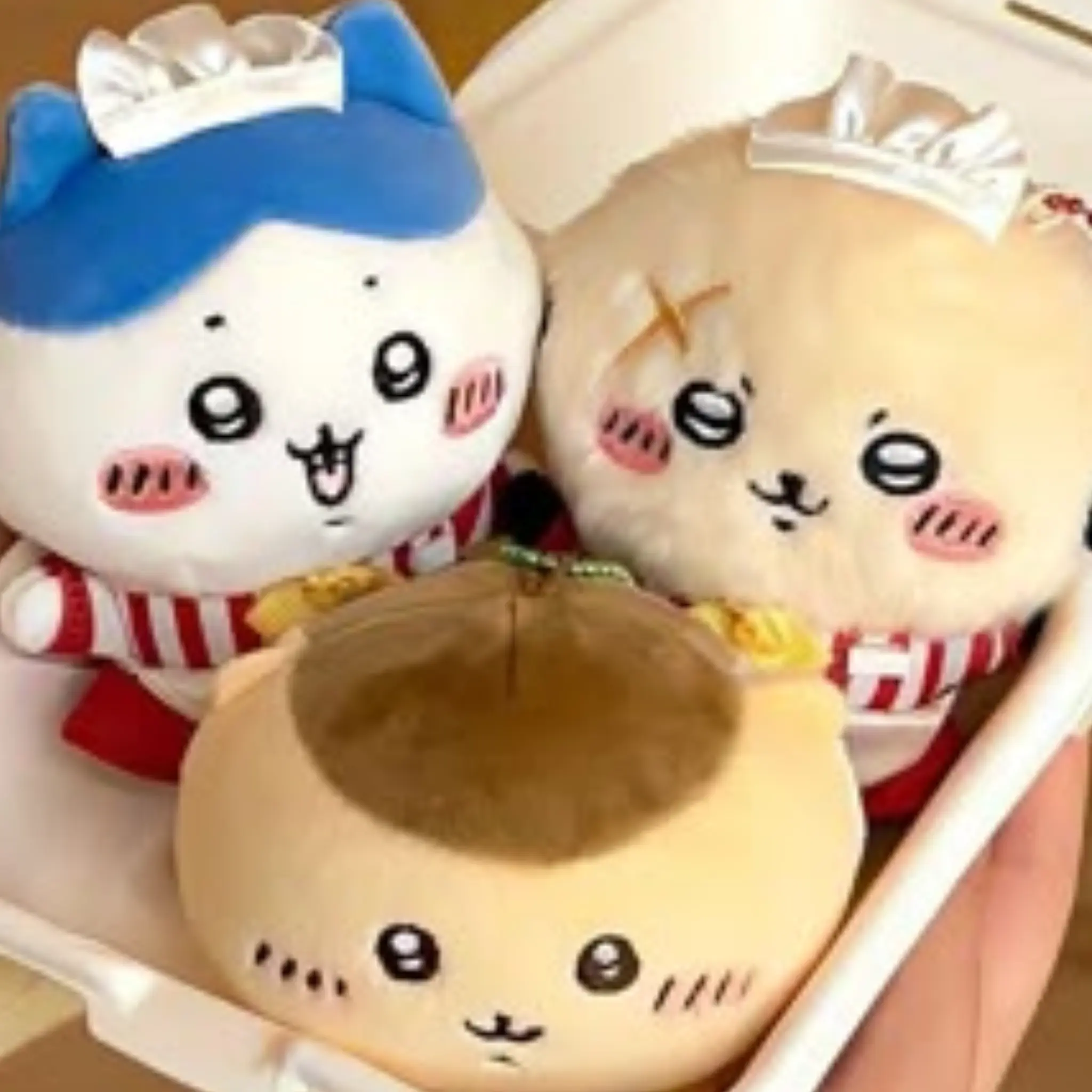 hakgyogahalidalryura의 인형계