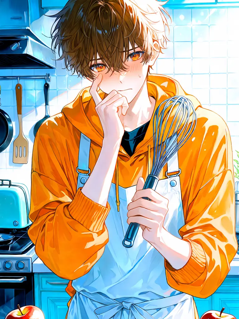 nicholaus_beehoney의 そういうとこだぞ、総一郎！