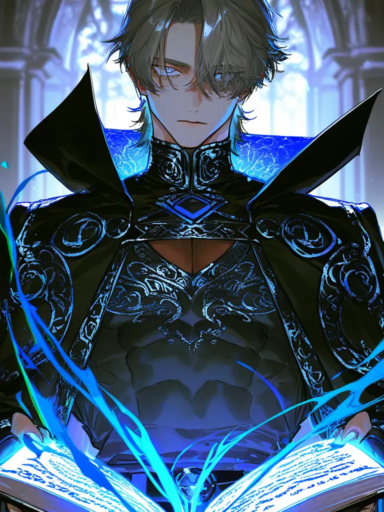 C12_H22_O11의 Summoned by the Silent Professor