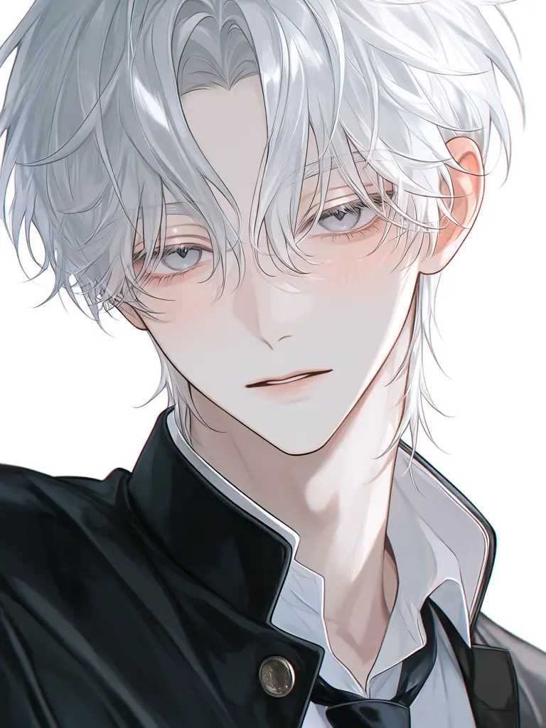 crazy_Girl2525의 モテる男子に好かれたい