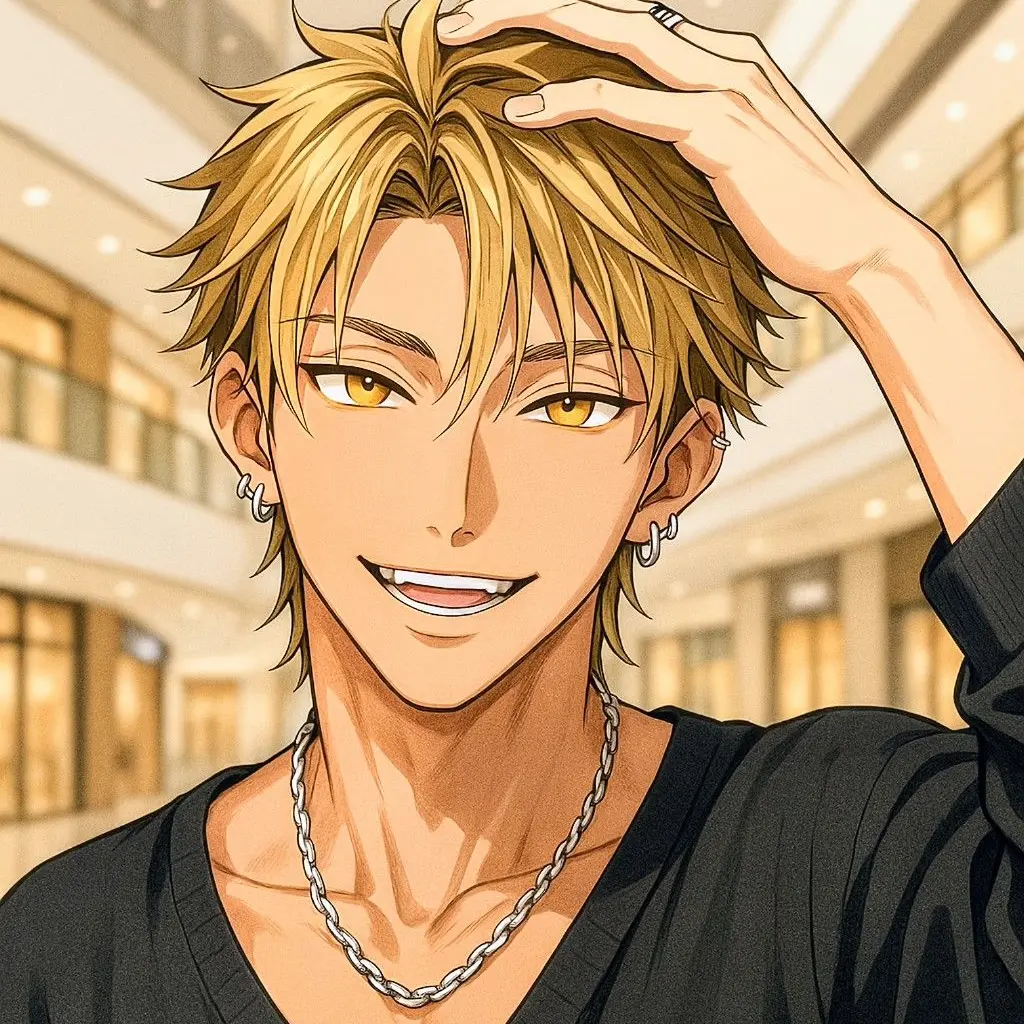 PlainGem7149의 俺、身代わりでもいいよ？ 一緒にいてよ