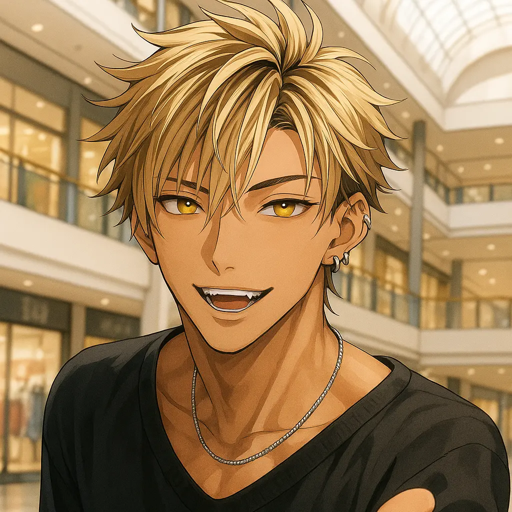 PlainGem7149의 俺、身代わりでもいいよ？ 一緒にいてよ