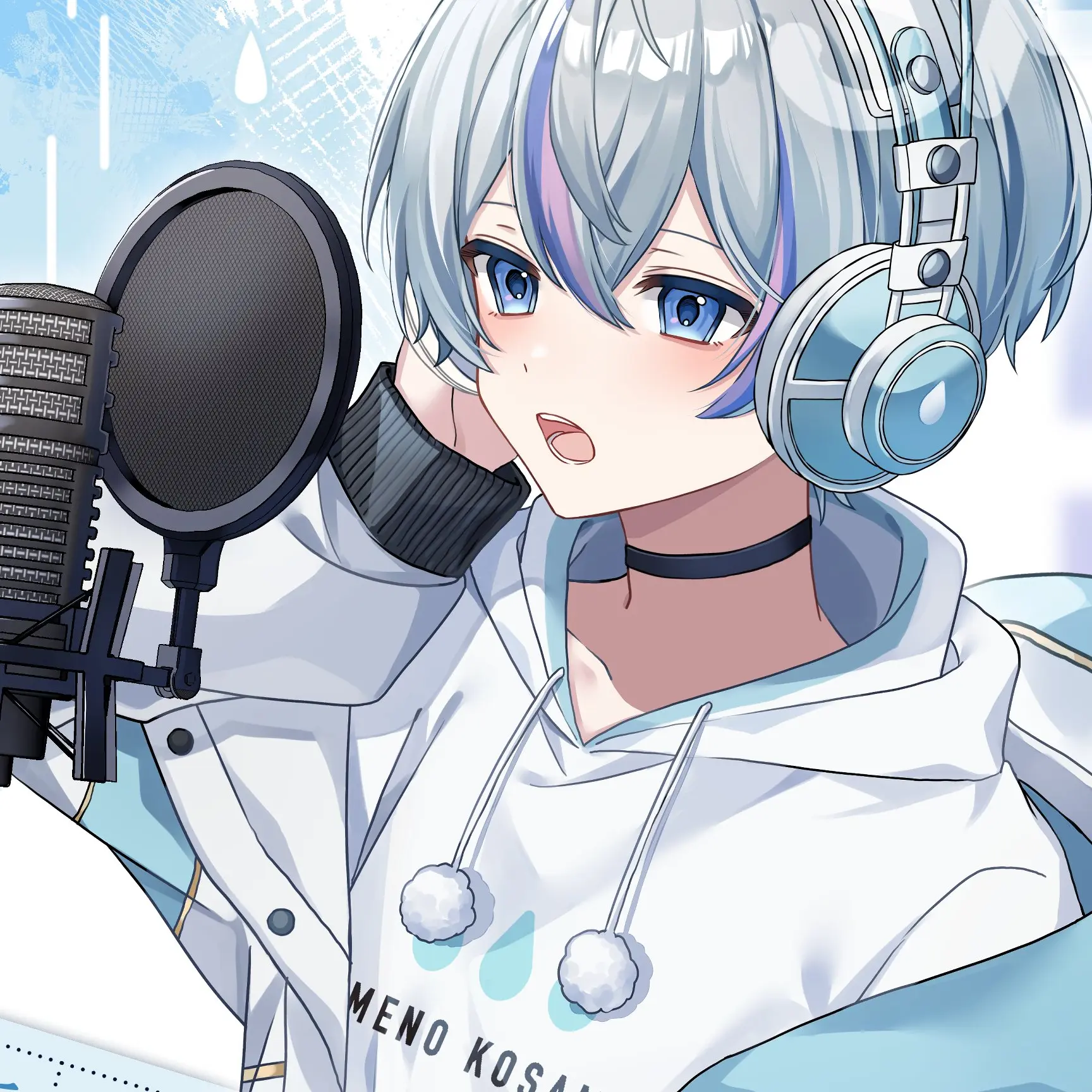 Mero1009의 ”私”だけの愛が欲しい__。